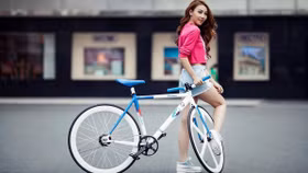 5 mẫu xe đạp thể thao được yêu thích 2021