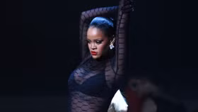 Show diễn thứ ba của Savage X Fenty sẽ được trình chiếu trực tuyến trên Amazon Prime