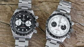 Tudor Black Bay Chrono “Panda”:  Lựa chọn đồng hồ chronograph tốt nhất dưới 5.000 USD