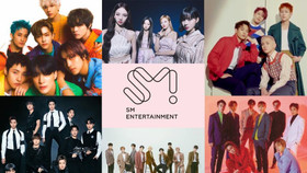 Bối cảnh SM Entertainment rơi vào hỗn loạn vì tranh chấp nội bộ