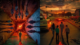 Stranger Things 4 hứa hẹn mang đến nhiều bất ngờ cho người xem