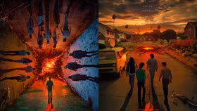 Stranger Things 4 hứa hẹn mang đến nhiều bất ngờ cho người xem