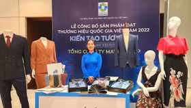 May 10 với chiến lược chiếm lĩnh thị trường nội địa