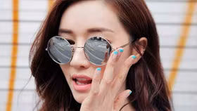 Bí quyết chọn kính “chanh sả” theo gương mặt