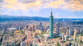 Chương trình tri ân từ Cục Du lịch Đài Loan đối với hành khách từ TP.Hồ Chí Minh