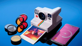 Polaroid ra mắt dòng sản phẩm tích hợp đa năng nhất của mình: “Polaroid Now+”