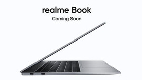 Realme xác nhận "lấn sân" sang mảng máy tính bảng và laptop