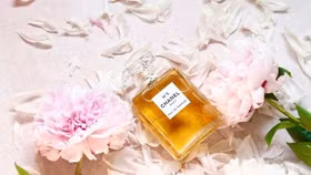 Khám phá những hương nước hoa được phái đẹp yêu thích nhất - P2