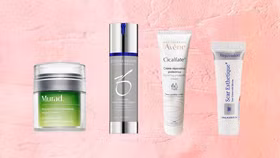 Những sản phẩm làm mờ sẹo mụn tốt nhất hiện nay được các cô nàng bỏ túi