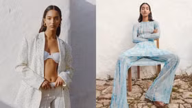 BST mới toanh của Mango – Rustic Outdoor: Làm “xanh” hóa các sản phẩm