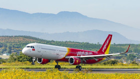 Bay thẳng từ Đà Lạt, Cần Thơ đến Seoul với vé Vietjet siêu tiết kiệm