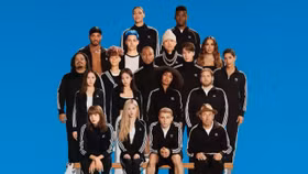 Từ hiện tượng Squid Game: Hãy sẵn sàng cho sự đổ bộ của Tracksuits