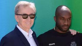 LVMH mua 60% cổ phần Off-White, củng cố vị trí của Virgil Abloh tại tập đoàn