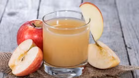 Nước ép táo - Giải pháp giảm cân đơn giản, hiệu quả