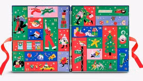 Kiehl's Limited khoác lên sản phẩm bộ áo mới chào lễ hội