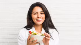 10 loại thực phẩm giúp tăng cường sức đề kháng trong mùa dịch