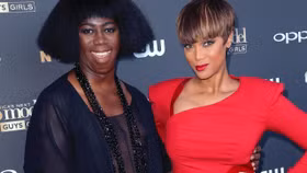 Chương trình America’s Next Top Model “bị tố” bóc lột thí sinh