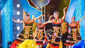 Lễ hội mùa hè Sa Pa tổ chức loạt sự kiện hấp dẫn du khách