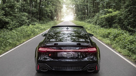 Chiêm ngưỡng Audi RS7 2021 Sportback có gì chất?
