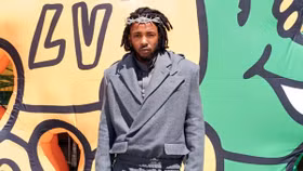 Tiffany & Co. hợp tác cùng Kendrick Lamar ra mắt "Vương miện gai"