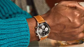 Rolex sẽ tăng giá vào năm 2022