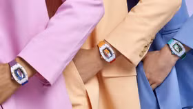 BST đồng hồ RM 07-01 Limited của Richard Mille có gì độc đáo?