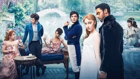 Loạt phim "Bridgerton" mùa 3 liệu có đột phá hơn 2 mùa trước đó?