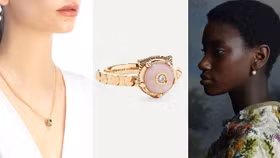 Ý nghĩa 8 loại ngọc trang sức mang lại bình an, may mắn và chữa lành