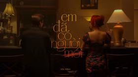 Tóc Tiên ra mắt MV "Em đã có người mới" phép lai giữa Pop & Swing