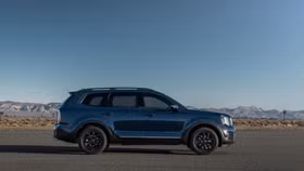 Kia Telluride 2023 chính thức trình làng, chờ ngày về Việt Nam