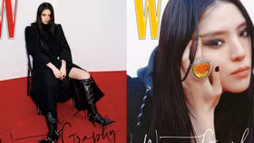 Đại sứ toàn cầu của Balenciaga gọi tên nữ điễn viên Han So Hee xứ Hàn