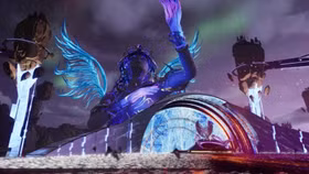 Bạn đã sẵn sàng cho lễ hội "Virtual Countdown Light 2022" sân khấu thực tế ảo?