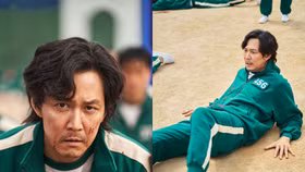 Lee Jung Jae nhận thù lao 1 tỷ won cho mỗi tập 'Squid Game' mùa 2