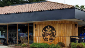 Starbucks và Amazon cùng hợp tác mang đến trải nghiệm café mới