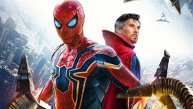 Spider-Man: No Way Home “phá đảo” phòng vé khi thu về 240 triệu USD chỉ trong cuối tuần công chiếu