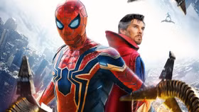 Spider-Man: No Way Home “phá đảo” phòng vé khi thu về 240 triệu USD chỉ trong cuối tuần công chiếu