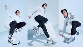 Park Seo Jun trở thành đại sứ thương hiệu mới của Skechers lại Việt Nam