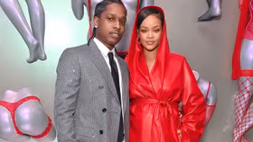 Những cửa hàng Savage x Fenty đầu tiên được ra mắt