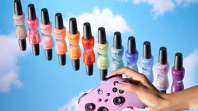 Xbob và mản hợp tác bất ngờ cùng OPI