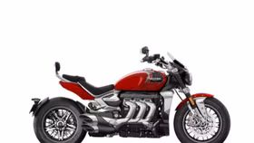 Triumph bổ sung loạt tùy chọn màu sơn mới cho dòng xe street bike 2022