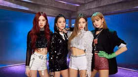 Thu nhập “khủng” mà dàn sao K-pop mang về cho thương hiệu đại diện