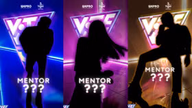 Chương trình truyền hình thực tế “Vote For Five” với sự góp mặt của những ai?