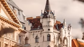 Top 10 thành phố lành mạnh trên thế giới