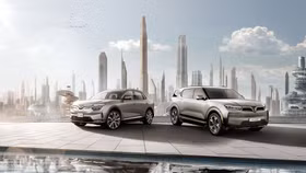 VinFast sẽ trở thành hãng xe điện hoàn toàn vào cuối năm 2022