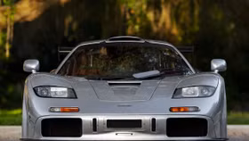 Hé lộ siêu xe McLaren F1 độc nhất được bán với giá trên 20 triệu USD