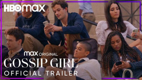 Gossip Girl phiên bản 2021 phá kỷ lục ở hạng mục streaming tại Mỹ