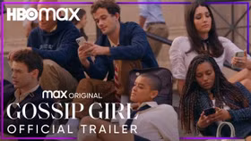 Gossip Girl phiên bản 2021 phá kỷ lục ở hạng mục streaming tại Mỹ