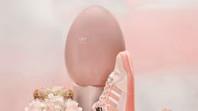 Adidas ra mắt mẫu sneaker mừng lễ Phục sinh