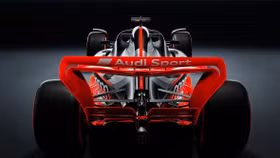 Audi sẽ tham gia vào Giải đua Công thức 1 vào năm 2026
