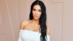 Kim Kardashian West và khối tài sản 350 triệu dollars